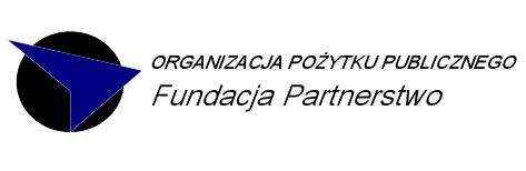 logo fundacji partnerstwo